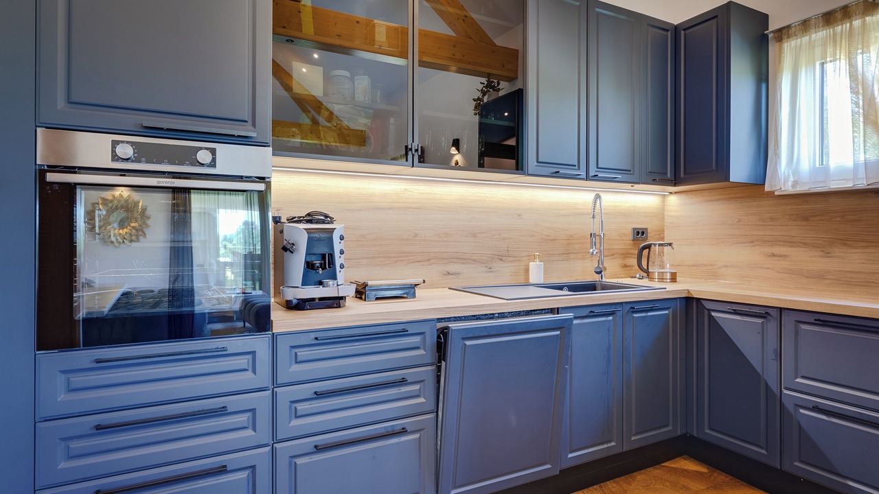 Photo of Kitchen in Rastovaca