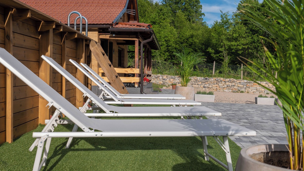 Photo of Patio Balcony in Gospic