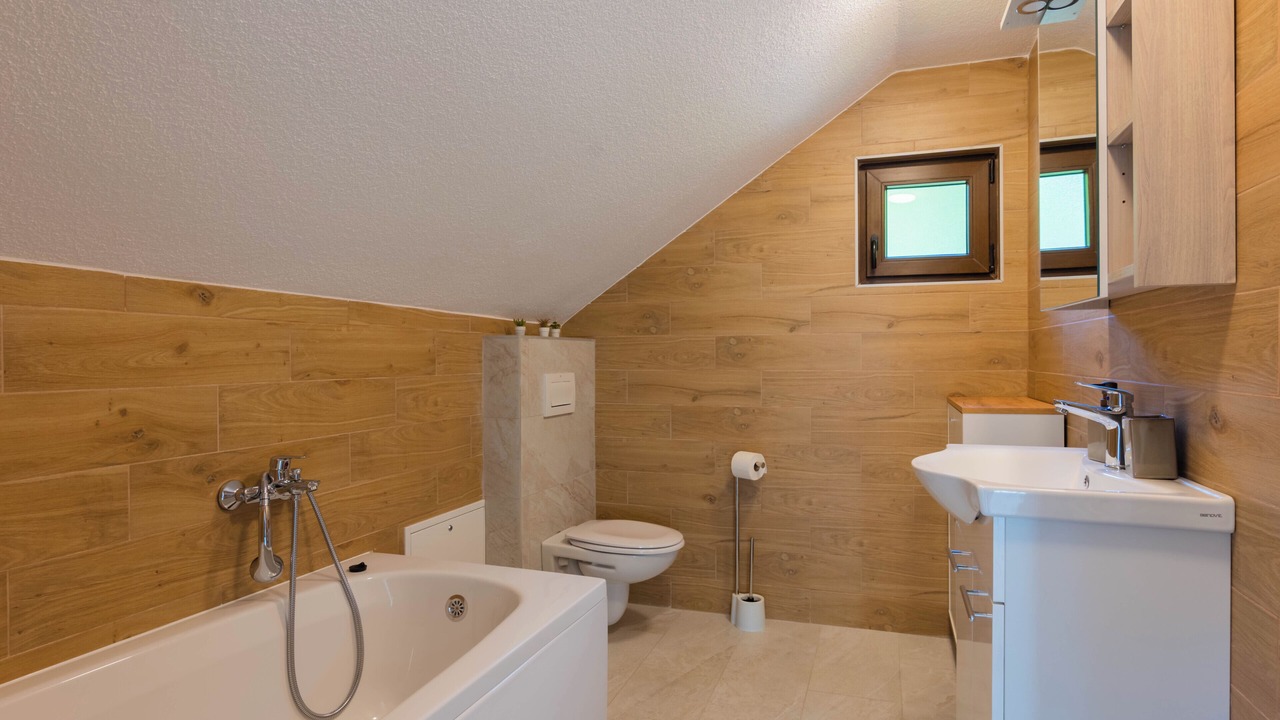Photo of Bathroom in Gospic