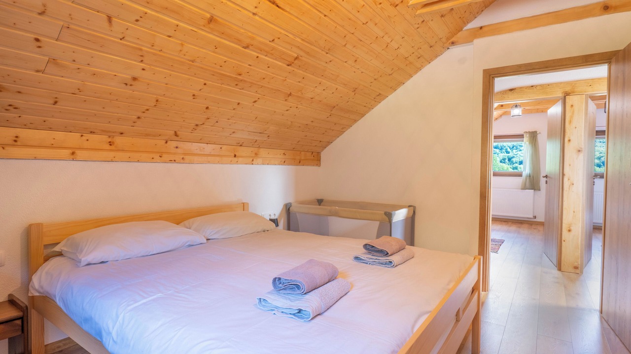Photo of Bedroom in Gospic