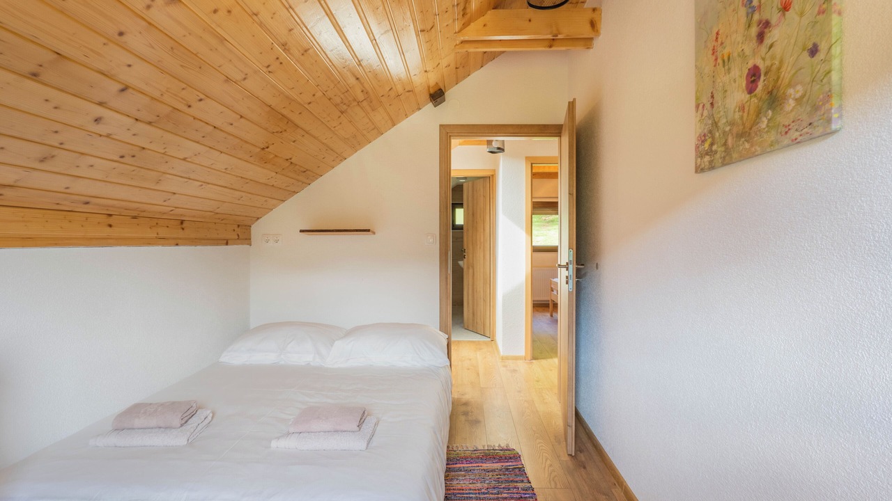 Photo of Bedroom in Gospic
