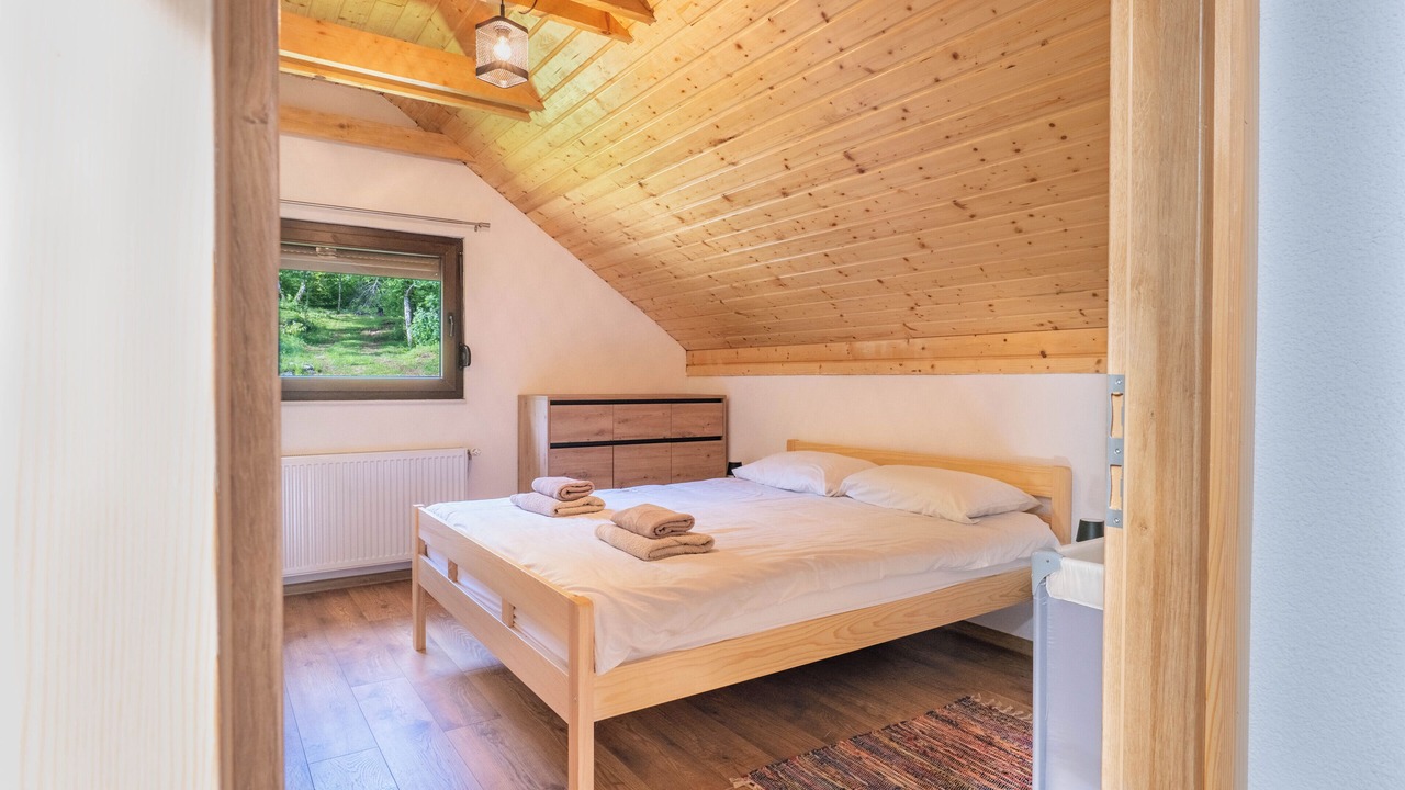 Photo of Bedroom in Gospic
