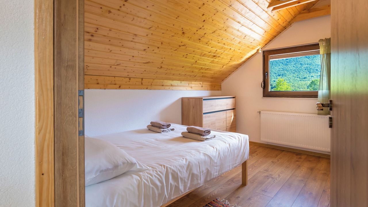 Photo of Bedroom in Gospic