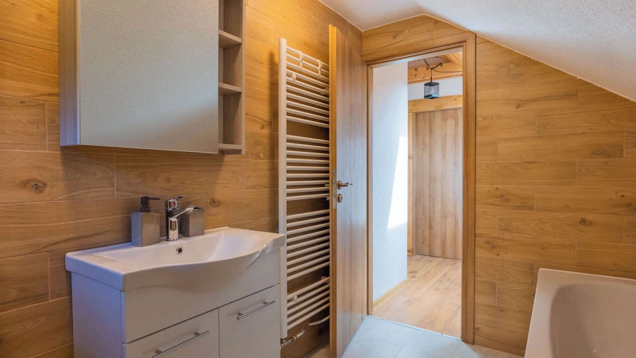 Photo of Bathroom in Gospic