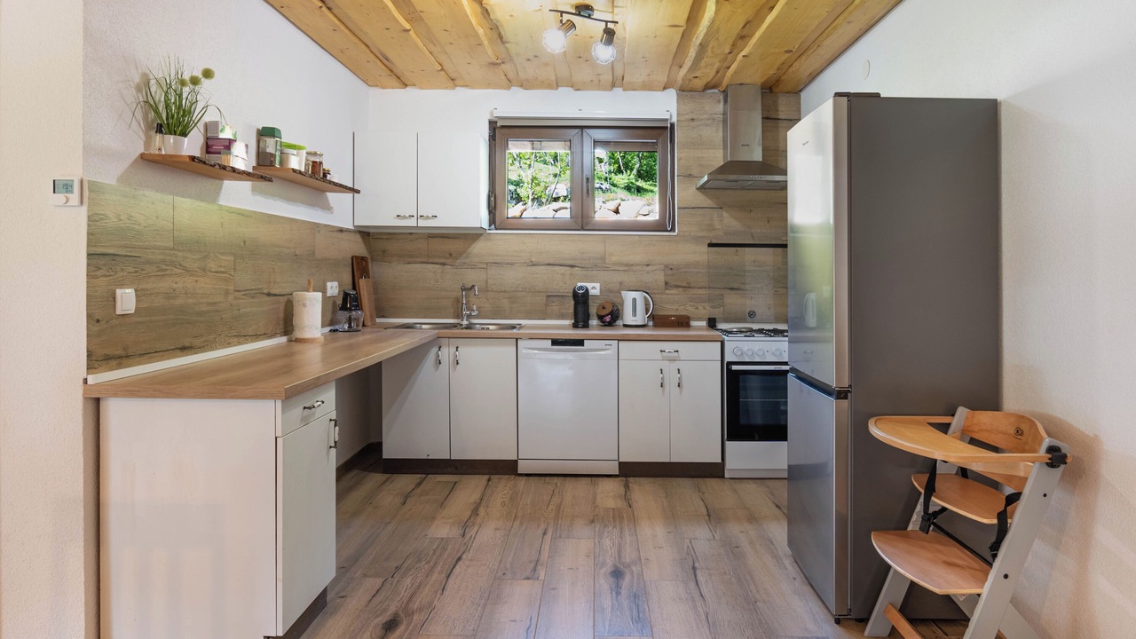 Photo of Kitchen in Gospic