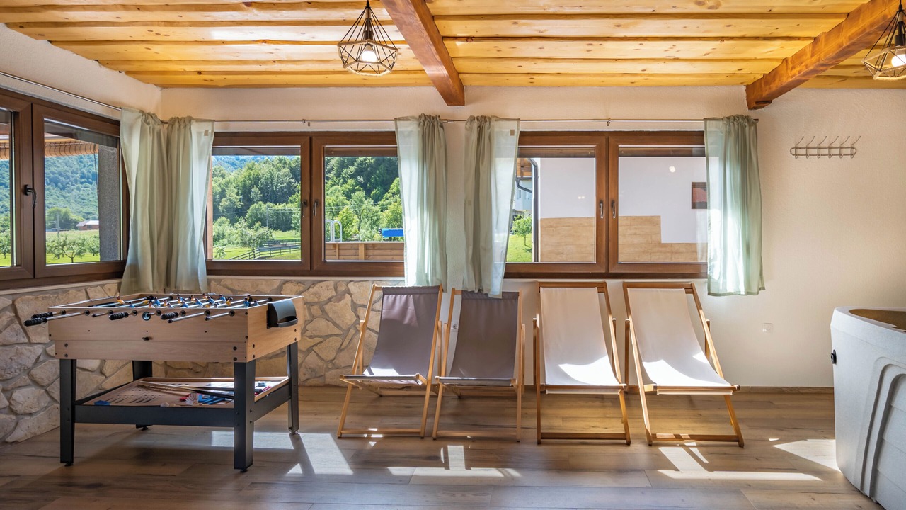 Photo of Bedroom in Gospic