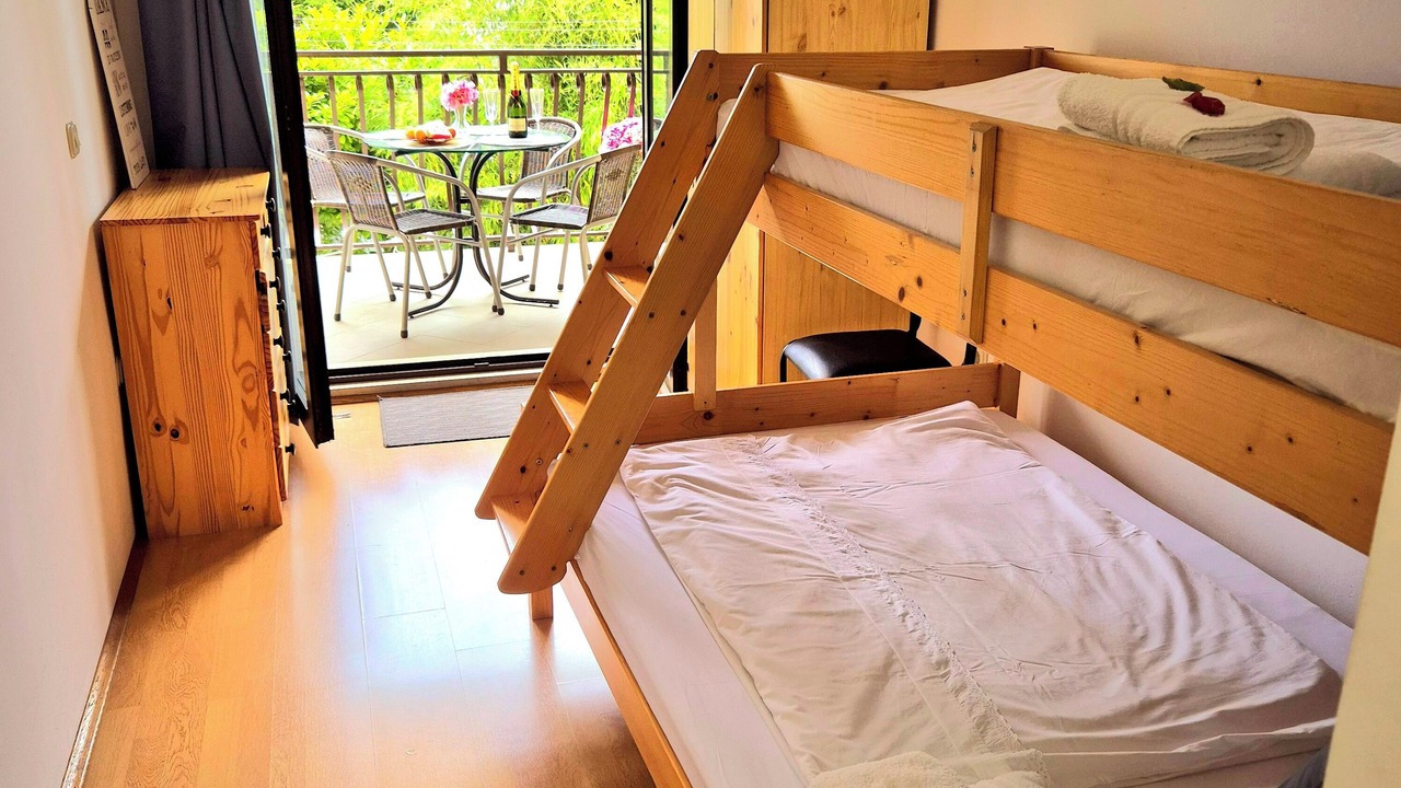 Photo of Bedroom in Kastel Novi
