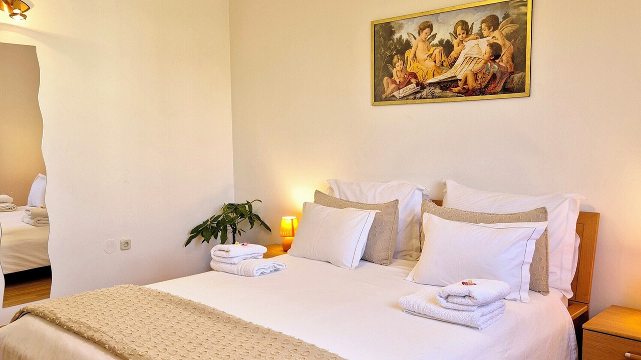 Photo of Bedroom in Kastel Novi