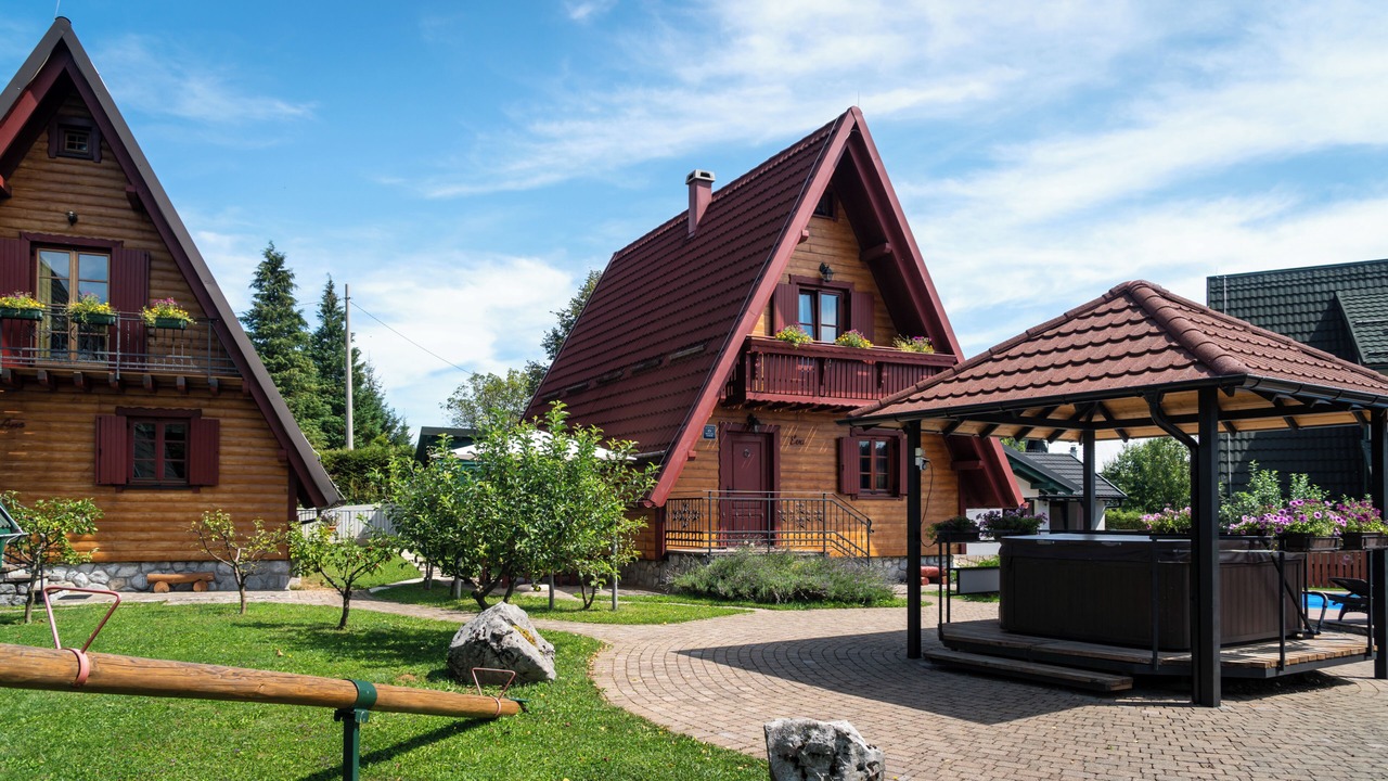 Photo of Outdoor in Crni Lug