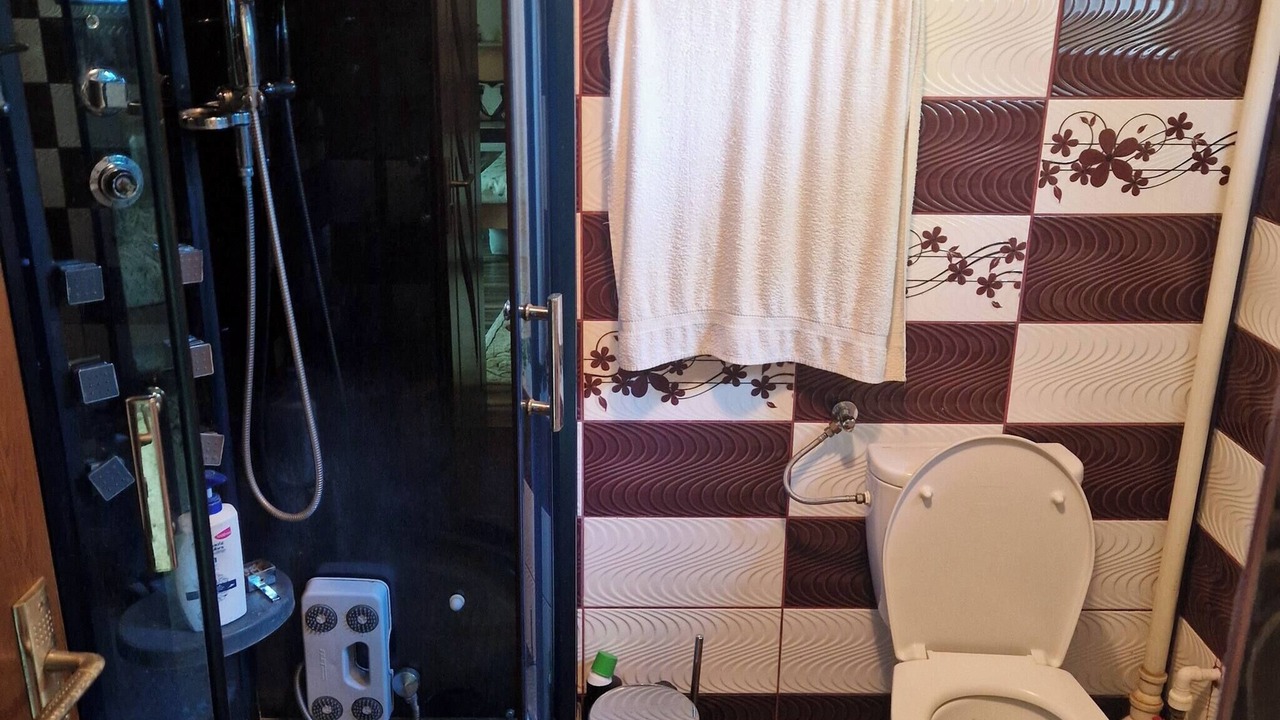 Photo of Bathroom in Harau