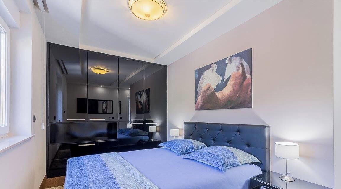 Photo of Bedroom in Klenovica