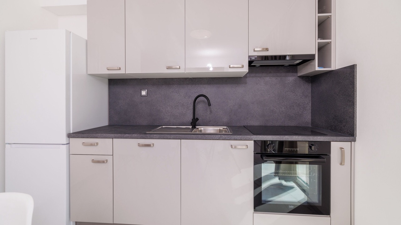 Photo of Kitchen in Kras