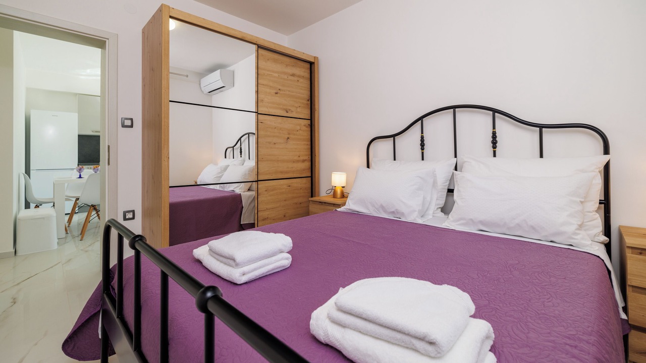 Photo of Bedroom in Kras