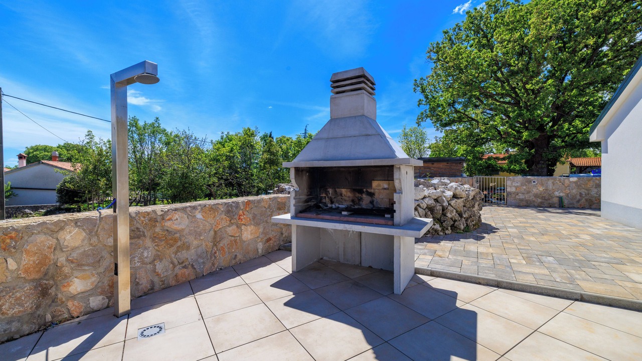 Photo of Patio Balcony in Kras