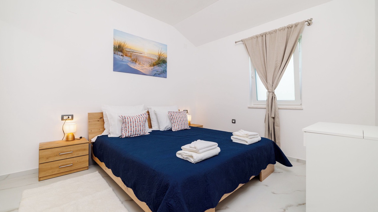 Photo of Bedroom in Kras