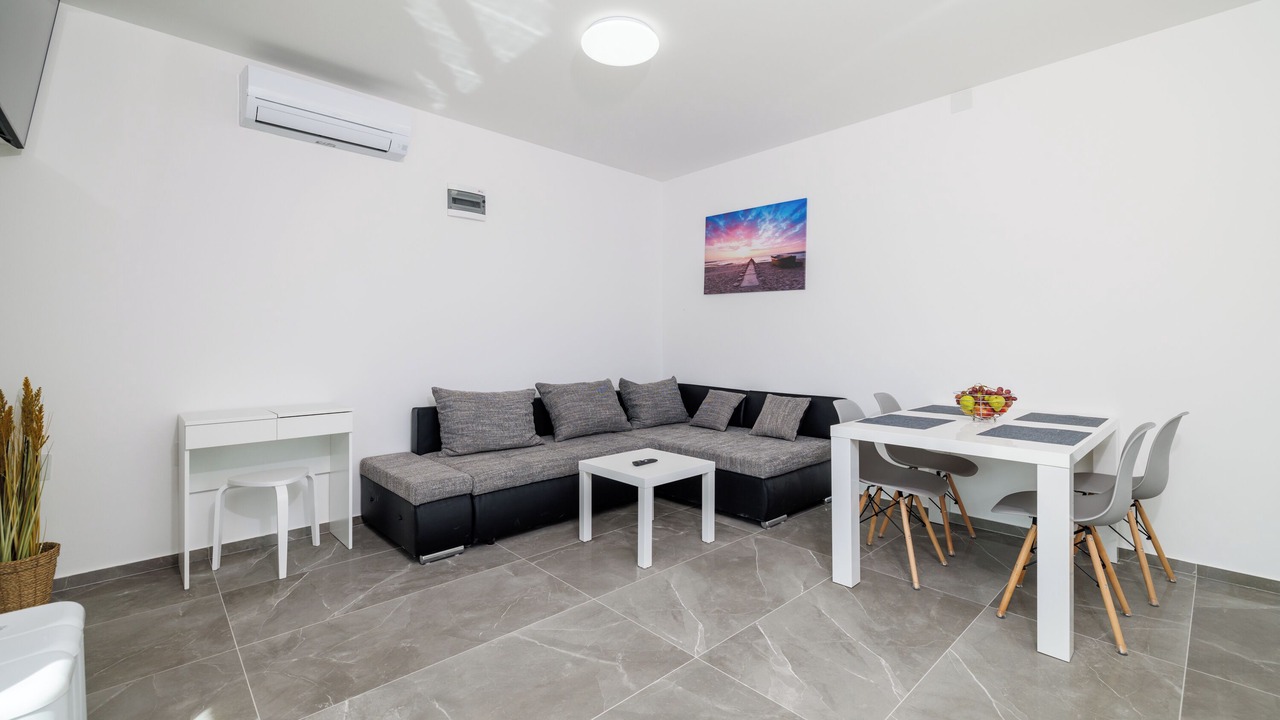 Photo of Livingroom in Kras