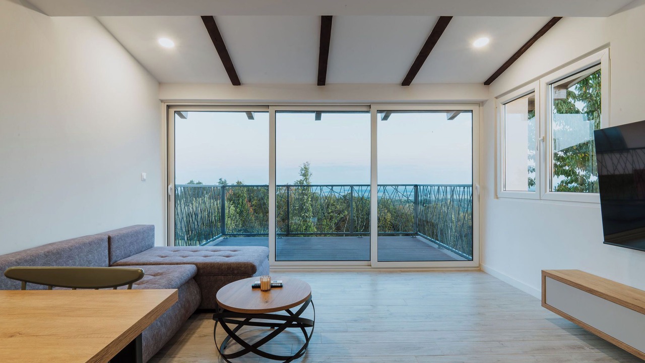Photo of Livingroom in Kutina