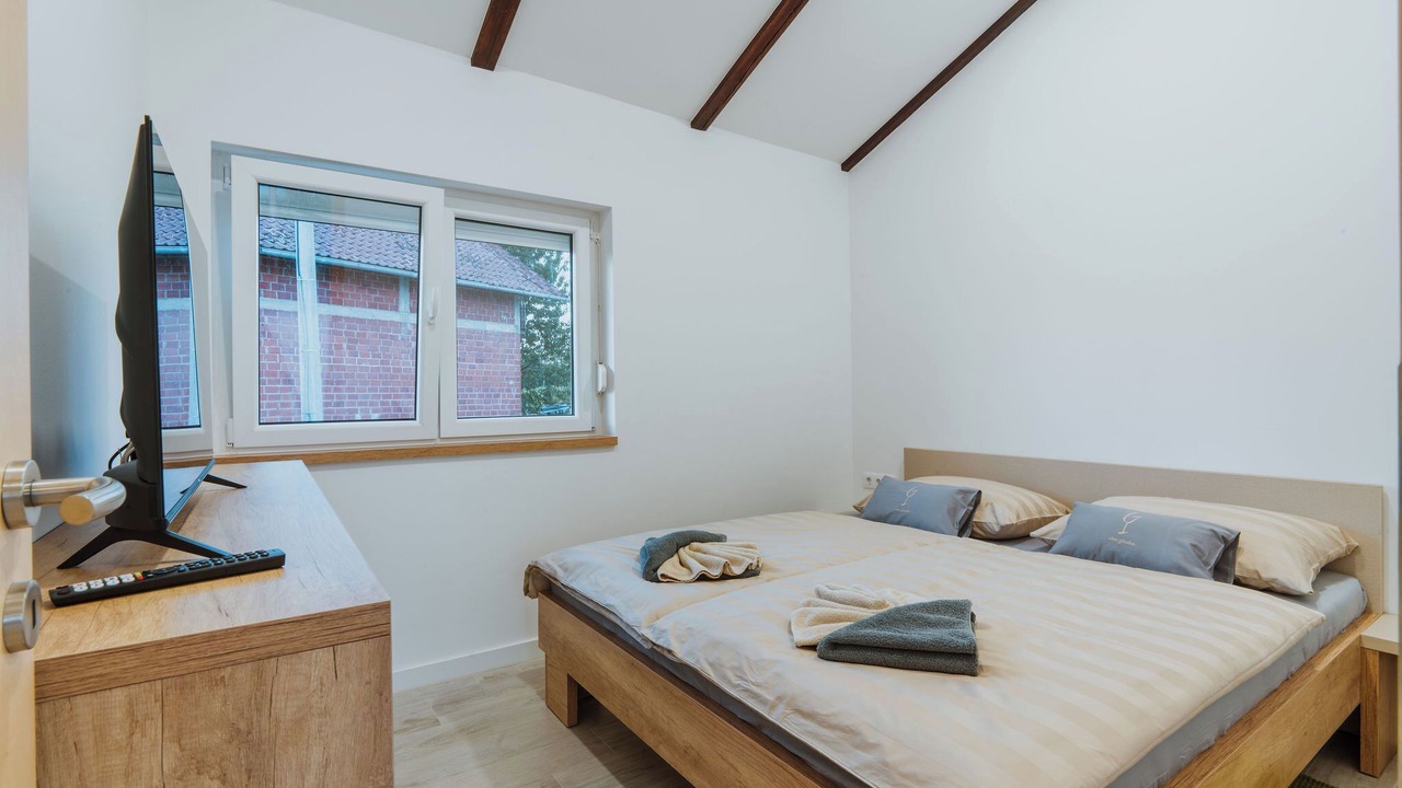 Photo of Bedroom in Kutina