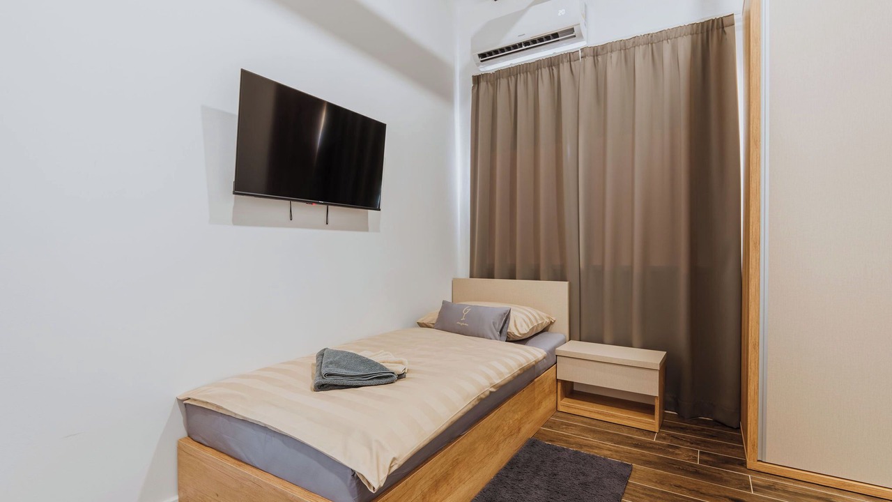 Photo of Bedroom in Kutina