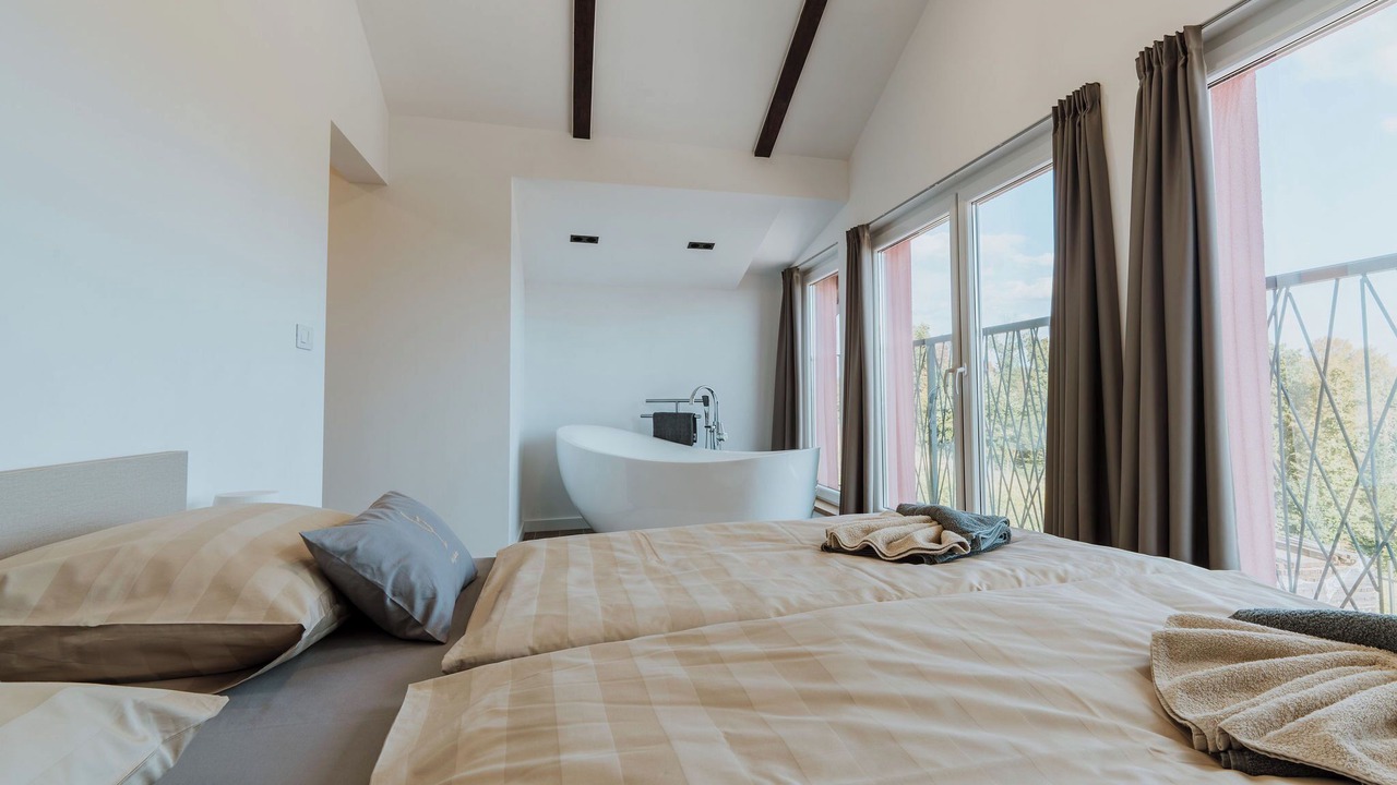 Photo of Bedroom in Kutina