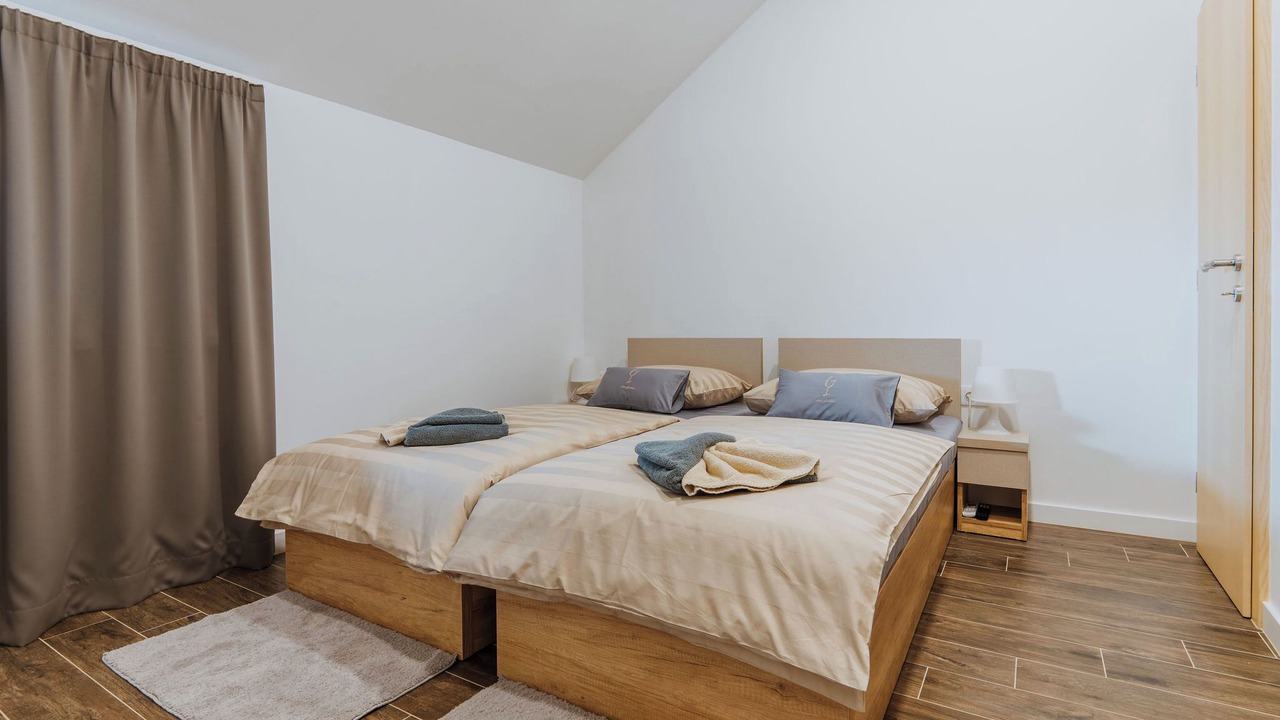 Photo of Bedroom in Kutina