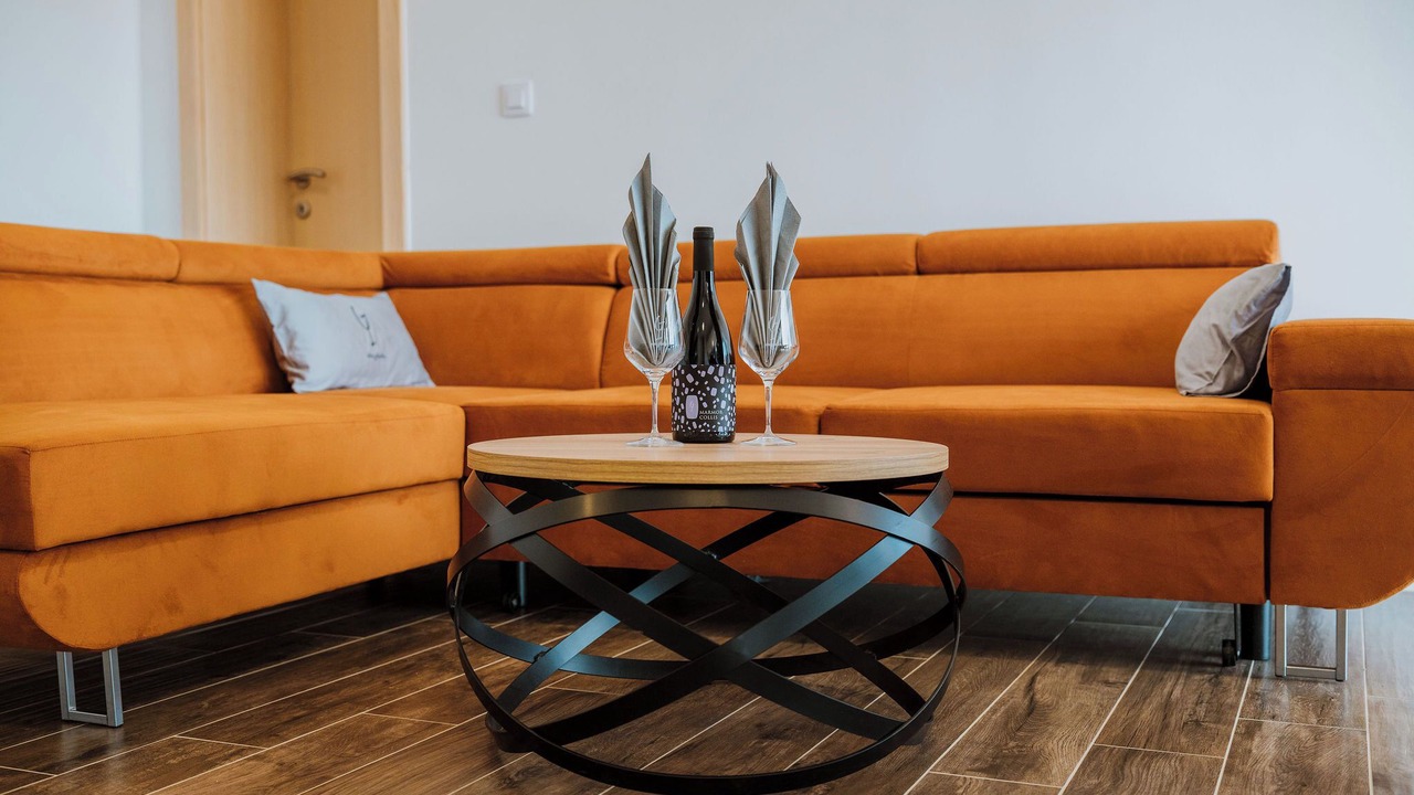 Photo of Livingroom in Kutina
