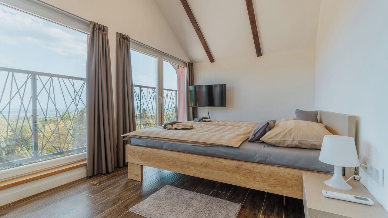 Photo of Bedroom in Kutina