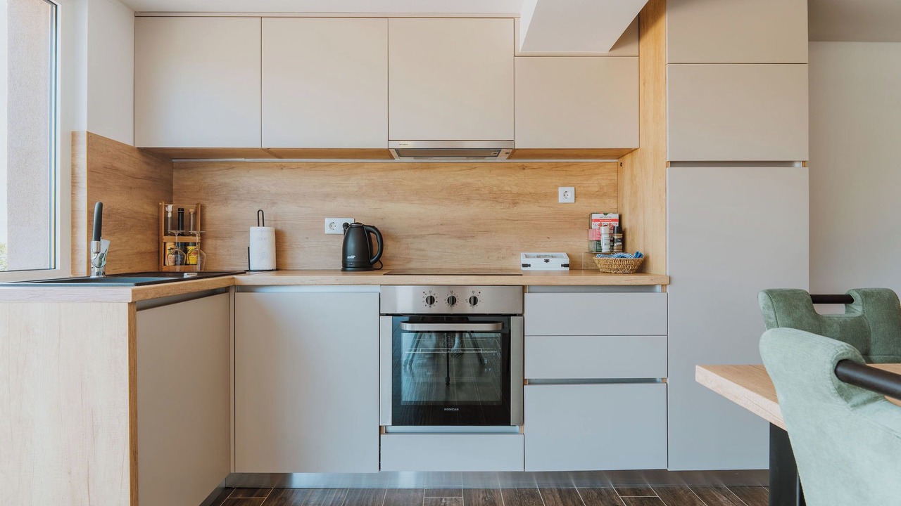 Photo of Kitchen in Kutina