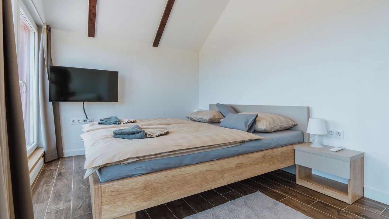 Photo of Bedroom in Kutina