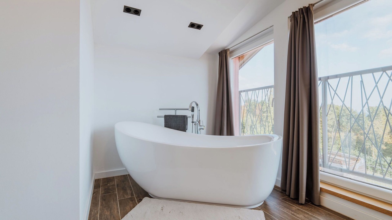 Photo of Bathroom in Kutina