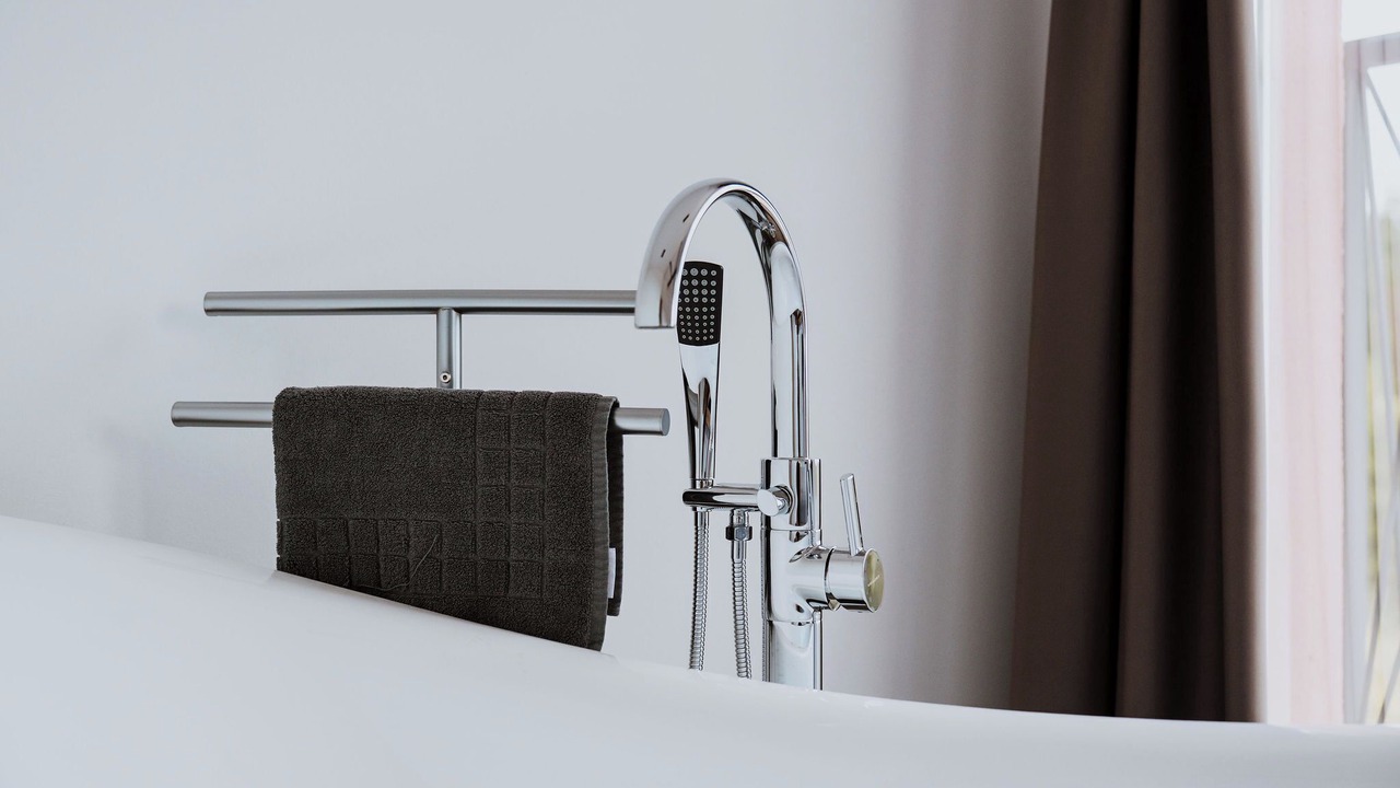 Photo of Bathroom in Kutina