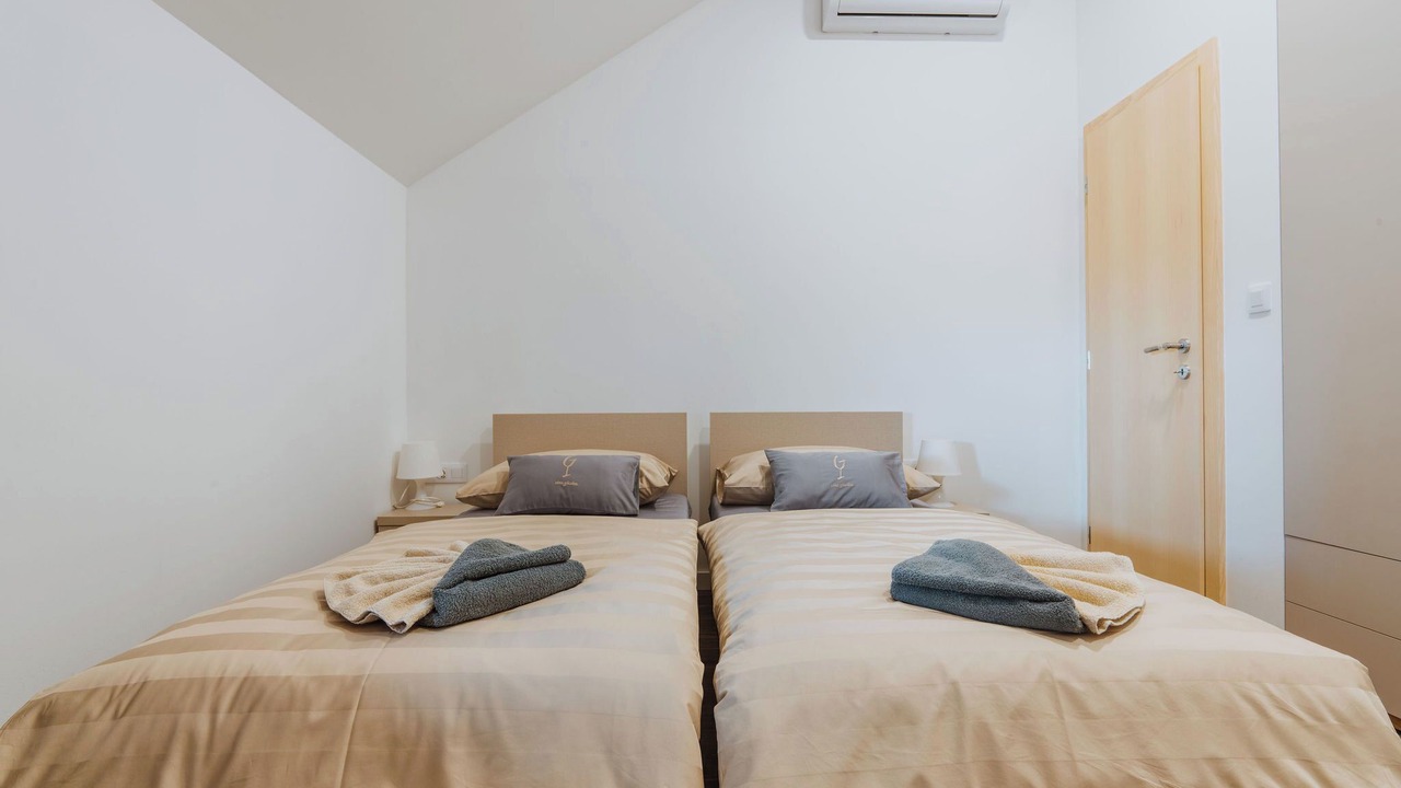Photo of Bedroom in Kutina