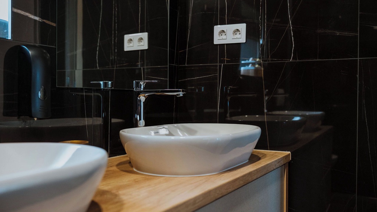 Photo of Bathroom in Kutina