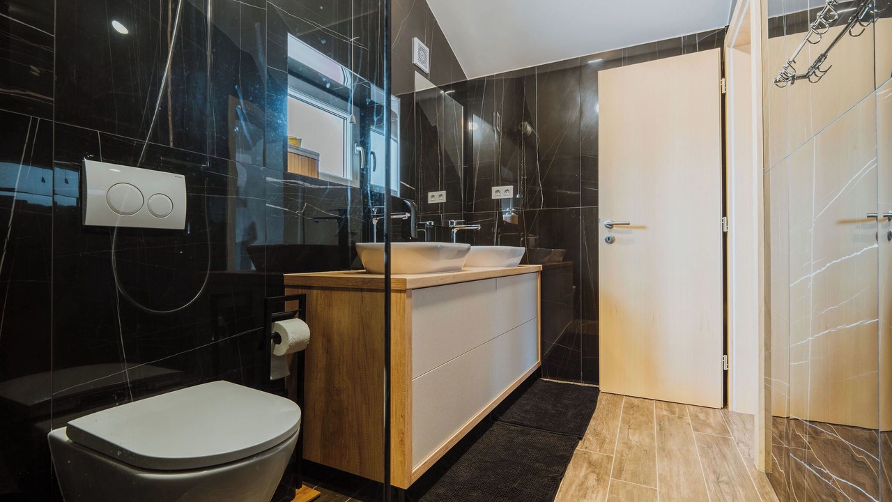 Photo of Bathroom in Kutina