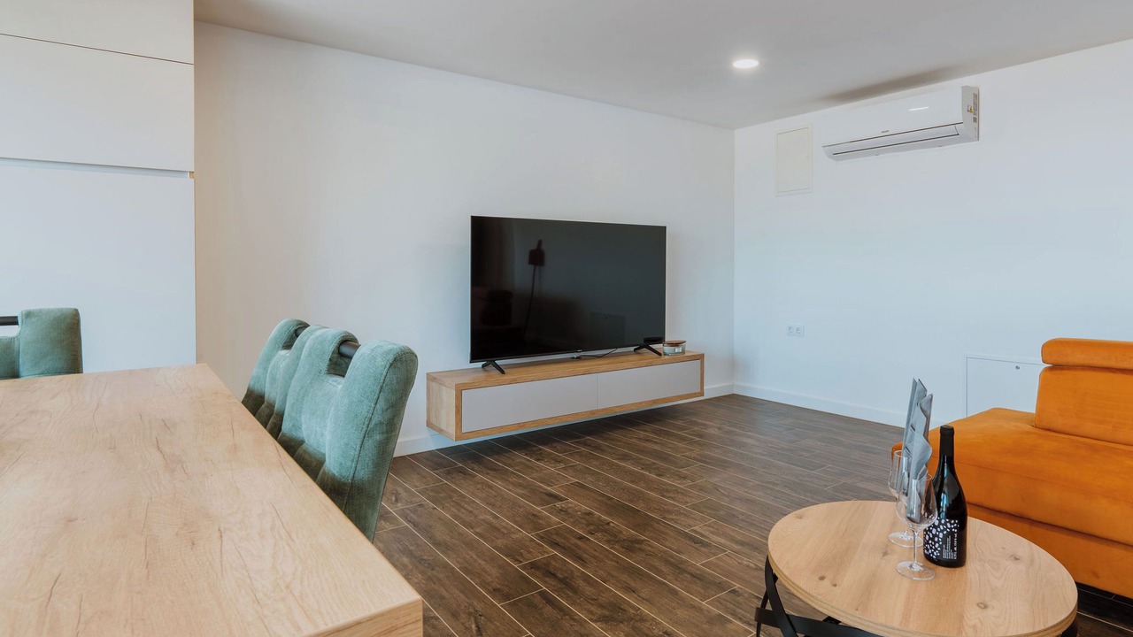 Photo of Livingroom in Kutina