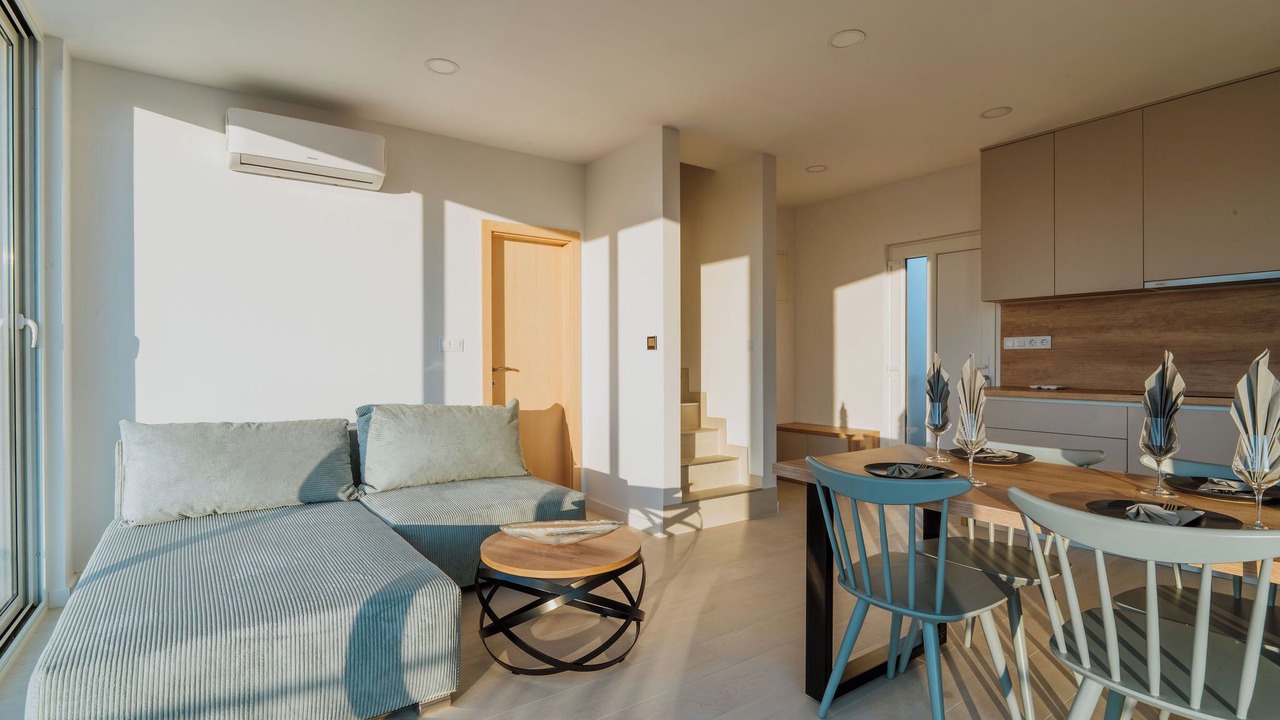 Photo of Livingroom in Kutina
