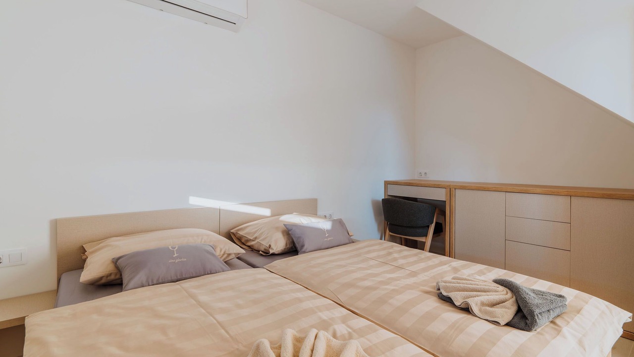 Photo of Bedroom in Kutina