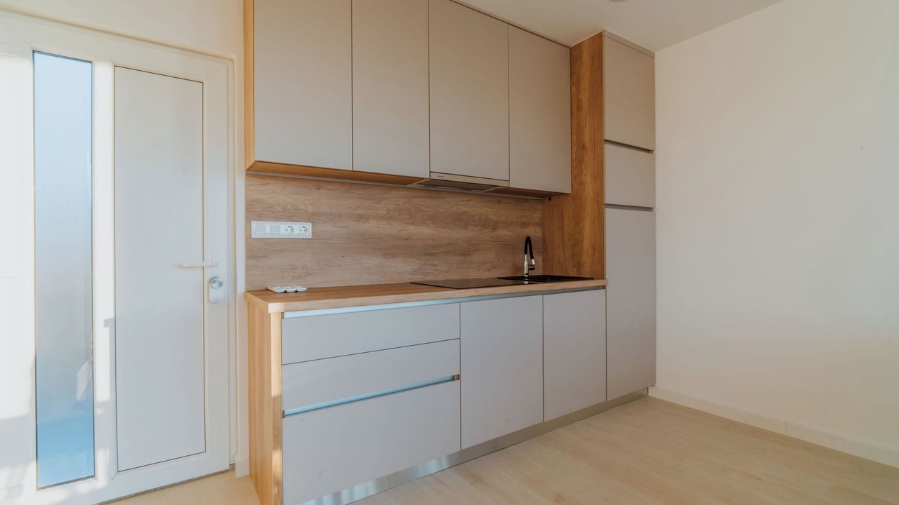 Photo of Kitchen in Kutina