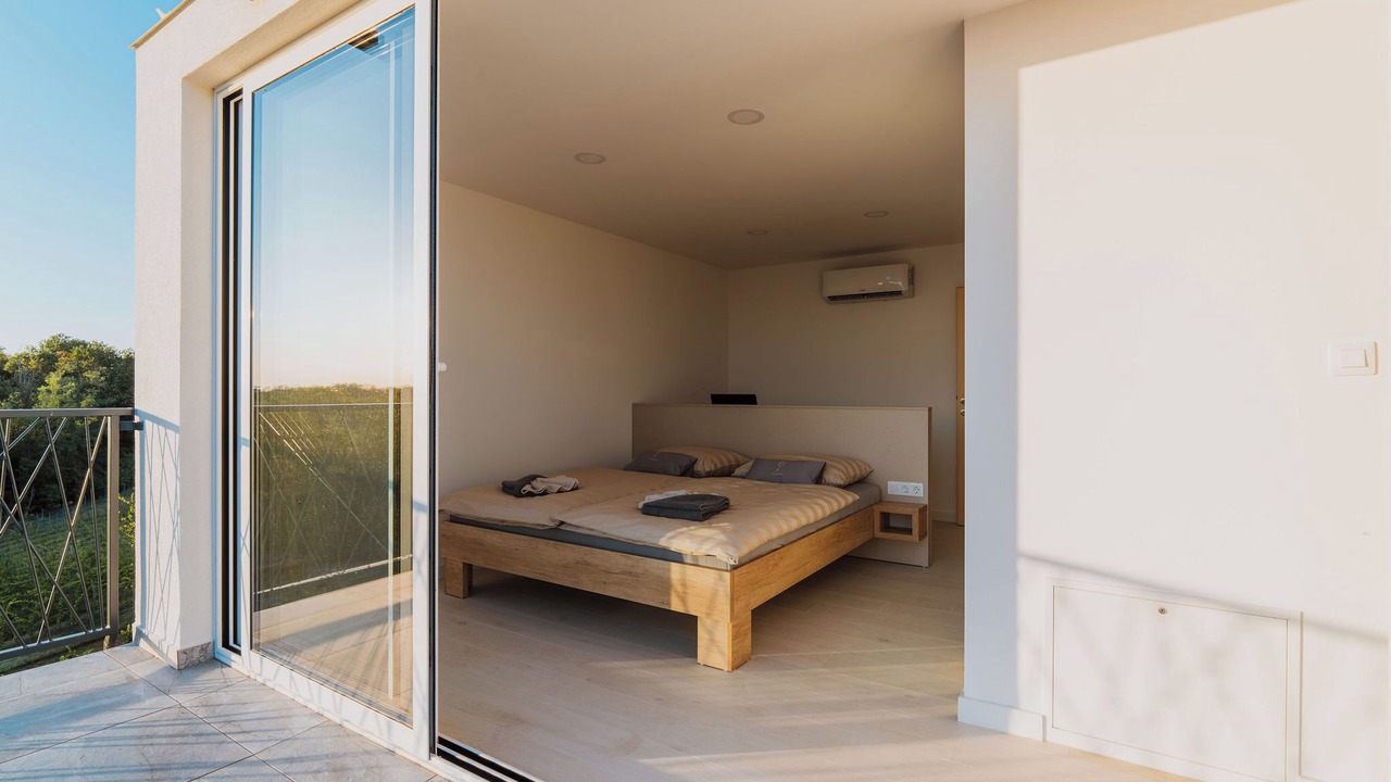 Photo of Bedroom in Kutina