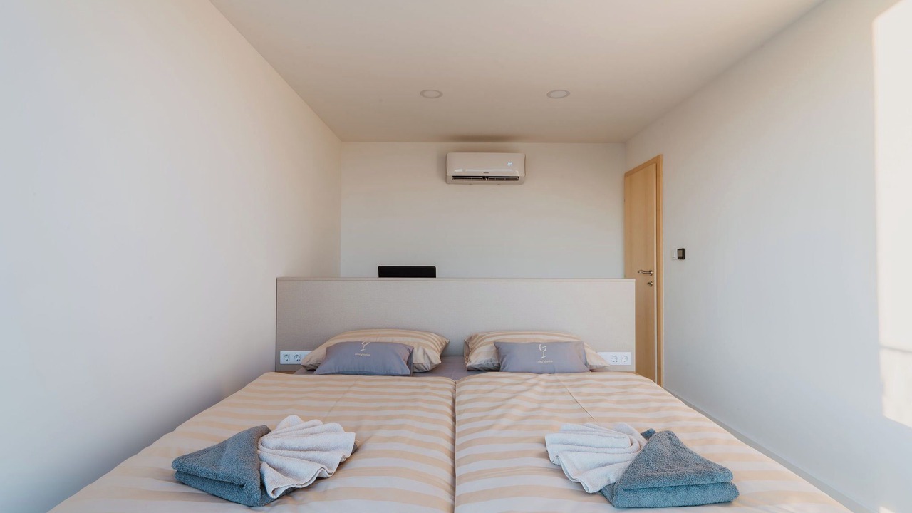 Photo of Bedroom in Kutina