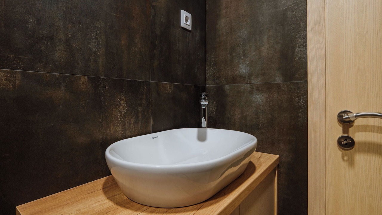 Photo of Bathroom in Kutina