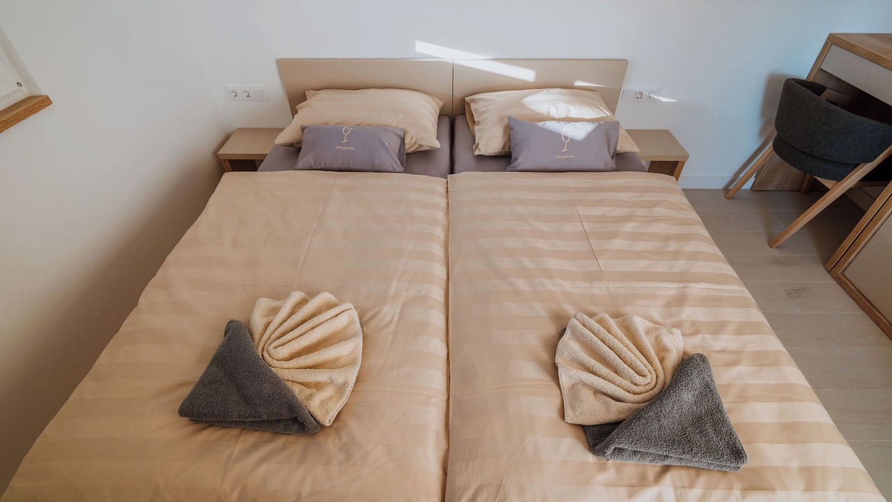Photo of Bedroom in Kutina