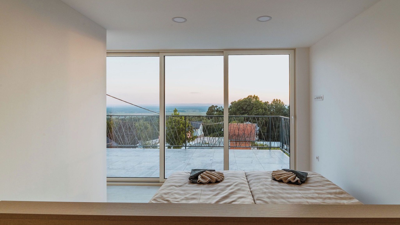 Photo of Bedroom in Kutina