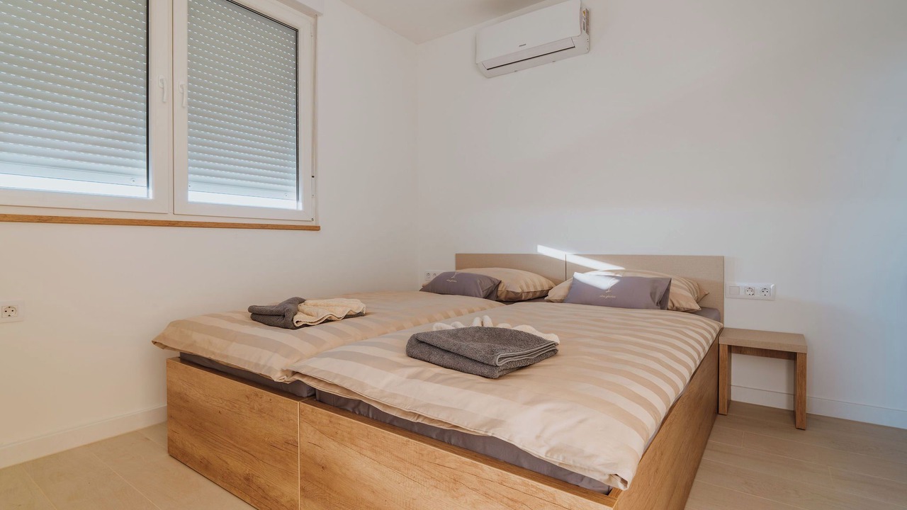 Photo of Bedroom in Kutina