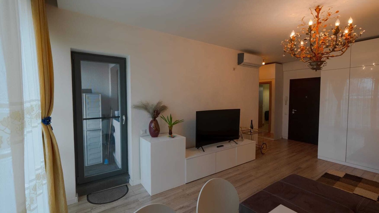 Photo of Livingroom in Sector 2