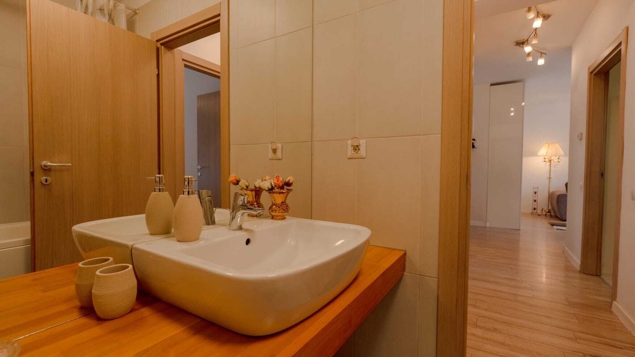 Photo of Bathroom in Sector 2