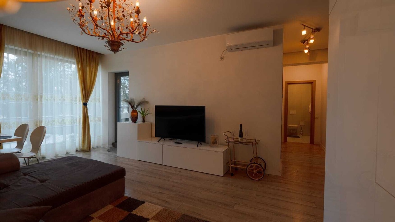 Photo of Livingroom in Sector 2