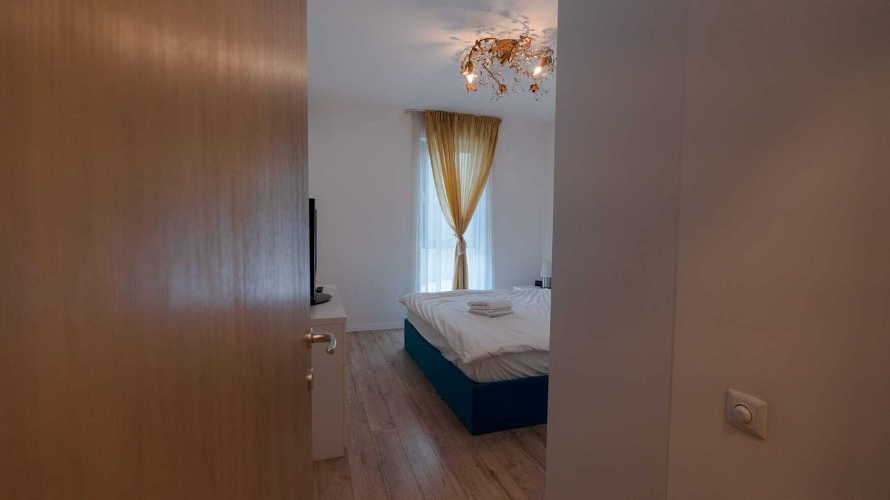 Photo of Bedroom in Sector 2