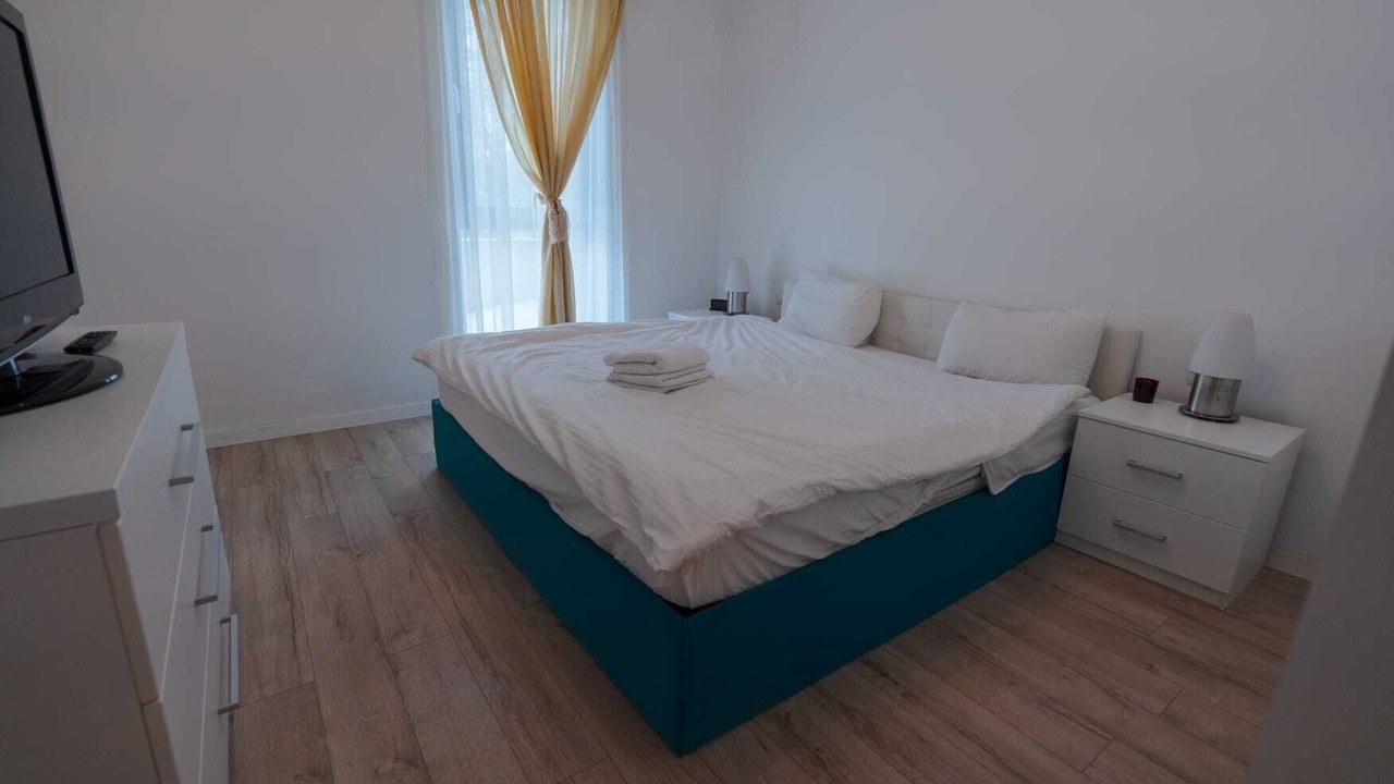 Photo of Bedroom in Sector 2