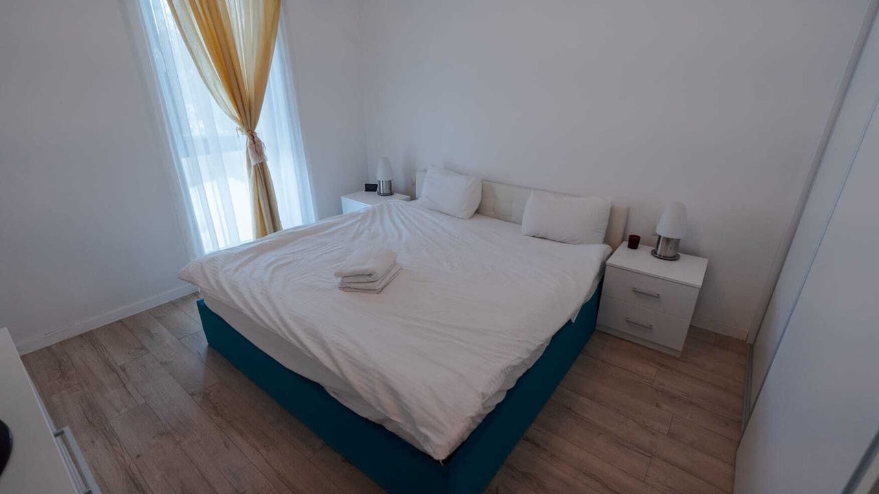 Photo of Bedroom in Sector 2